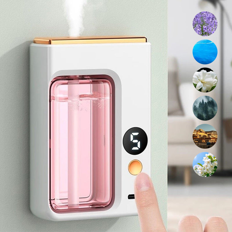 Mistify – Sleep Better, Breathe Easier, Live Relaxed