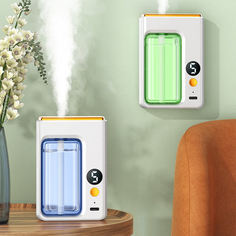 Mistify – Sleep Better, Breathe Easier, Live Relaxed