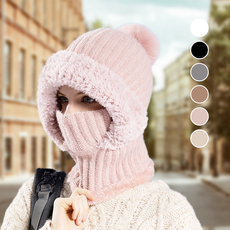 FrostKnit – Warm All Around, No Matter How Cold It Gets