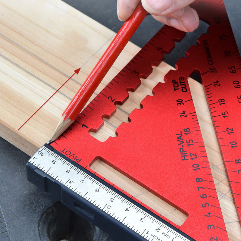 PreciseAngle – Millimeter-accurate measurements effortlessly!!