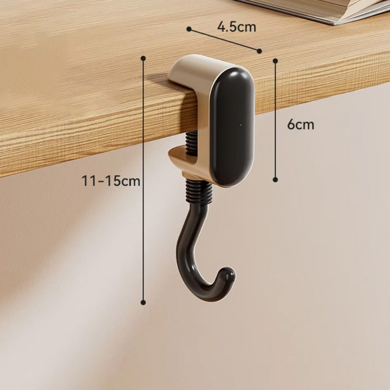 2+3 FREE | OrgaHook Pro – Order Without Drilling