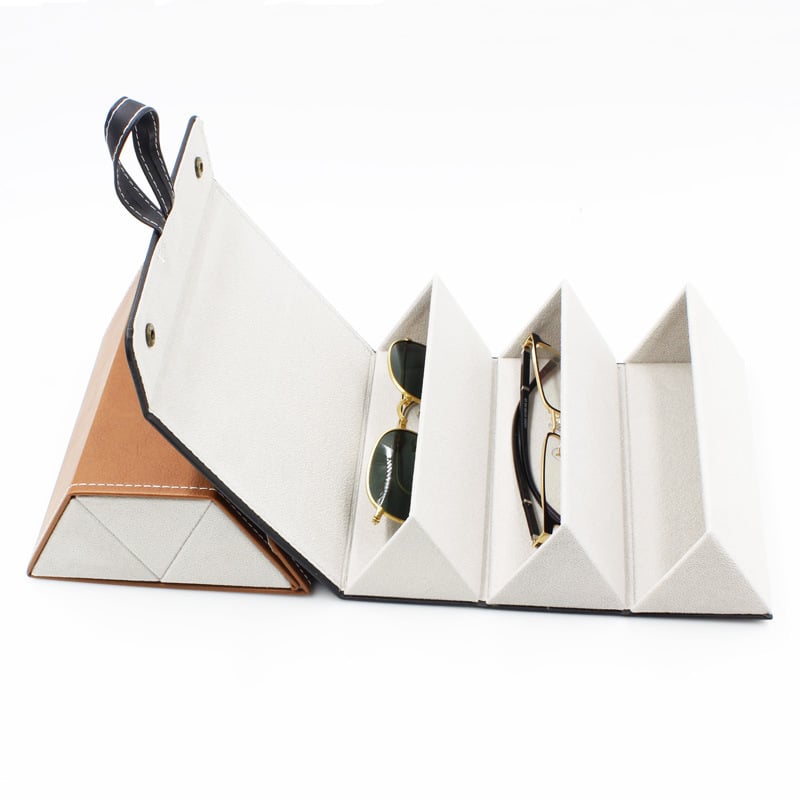 GlassGuard – Protect Your Glasses with Style