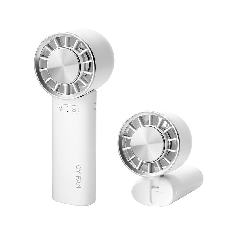 ChillPal – Instant Cooling Anywhere!
