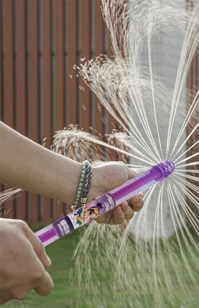 1+1 FREE | SplashBurst – Water fireworks for unforgettable moments!