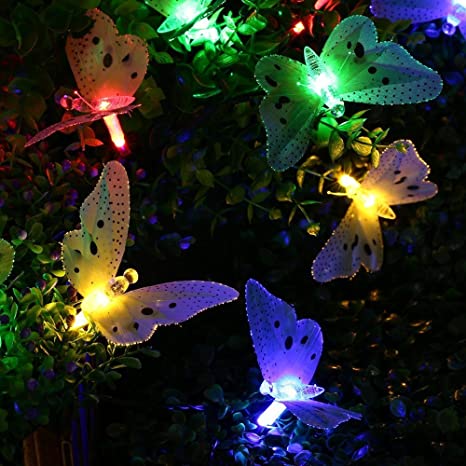 LumiWings – Transform Garden & Home into a Fairy Tale Land!