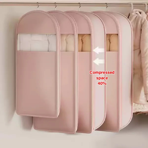 NeatGuard – The Practical Clothing Protector for Home & Travel