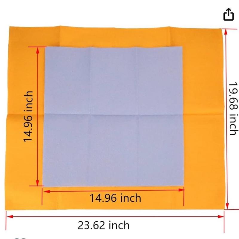 1+1 FREE | AquaWunder – The cloth that absorbs everything!
