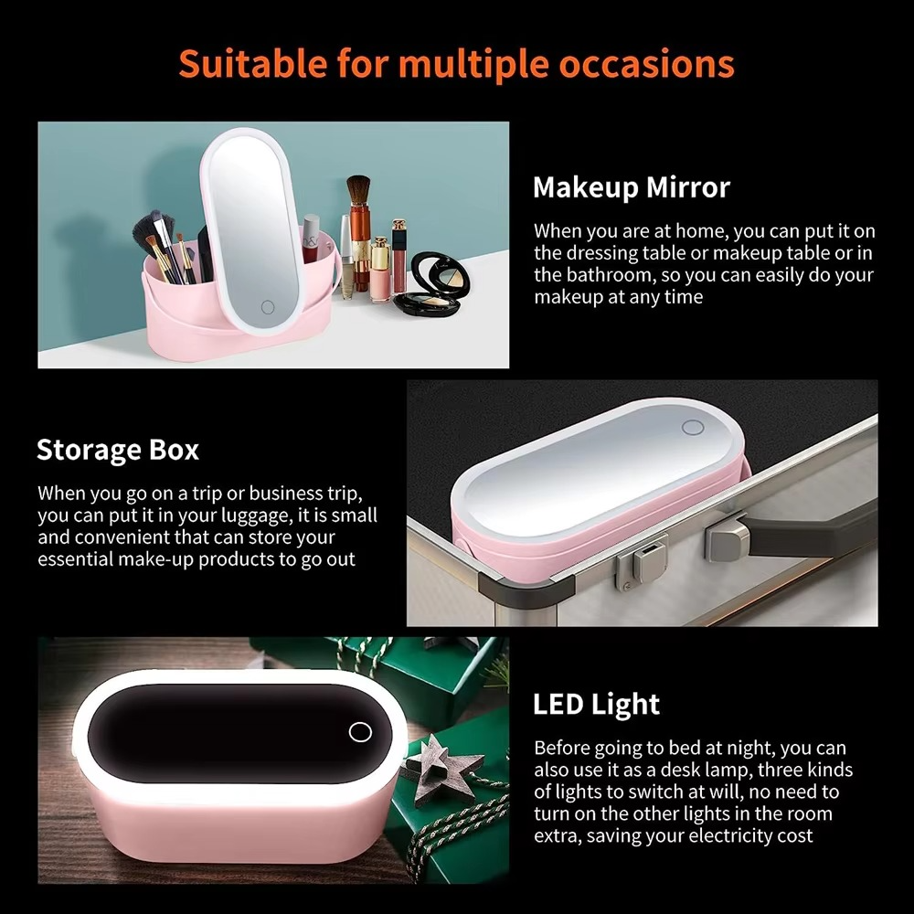 PrettyBox – Your Beauty Moment in the Best Light