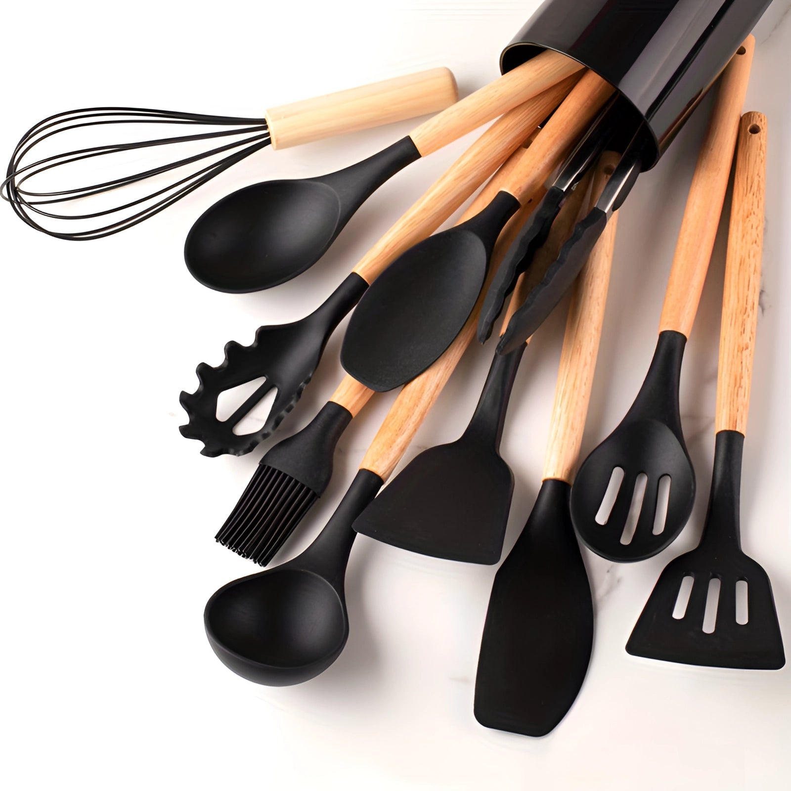 CookGleam – Stylish & Safe Cooking, Every Day!