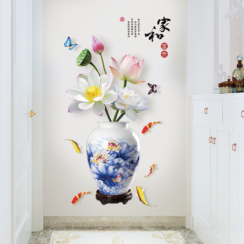 StyleVase – 3D Wall Decor with Wow Factor in Minutes