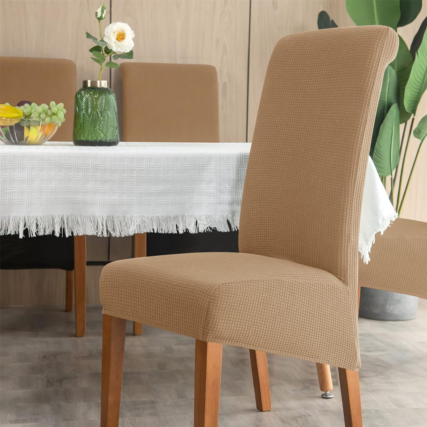 3+3 FREE | ChairLuxe – Make your chairs like new