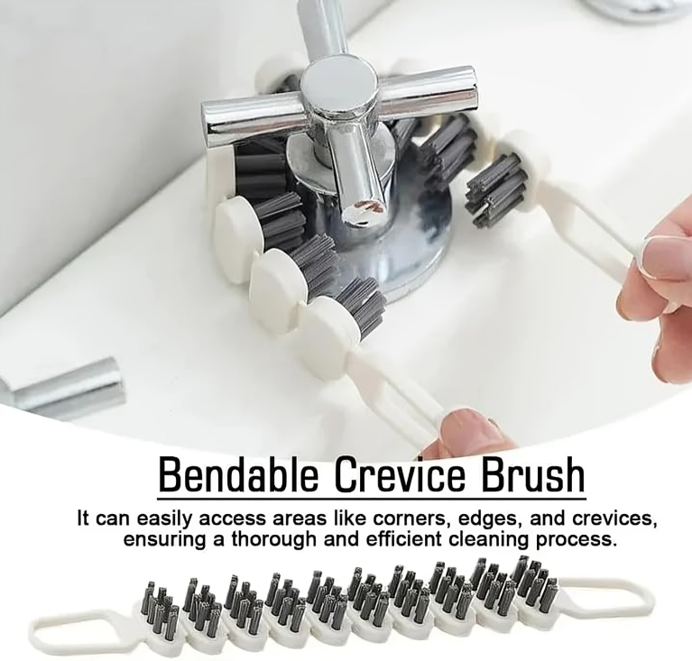 2+3 FREE | GapMaster – Powerful Brush for Hard-to-Reach Gaps!