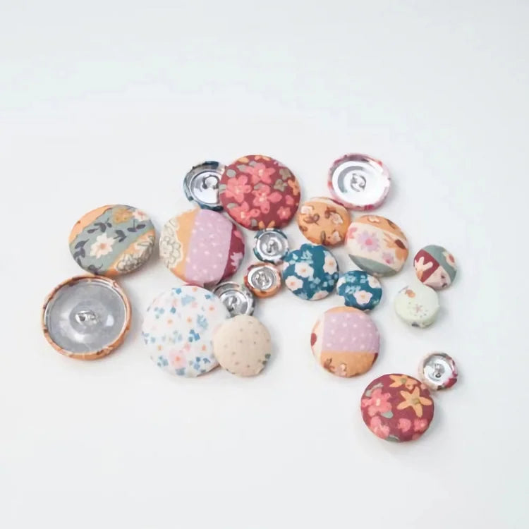 1+1 FREE | CraftNest – Effortless Perfect Buttons Anytime, Anywhere!