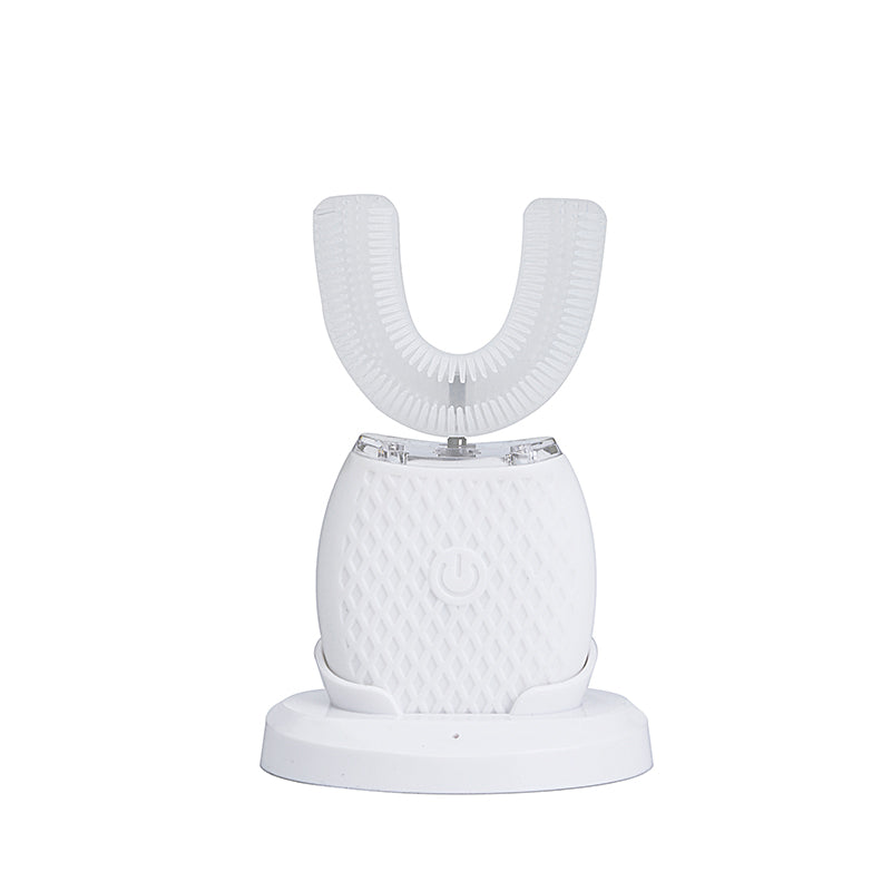 BrightSmile – Ultrasonic Toothbrush for the Perfect Smile