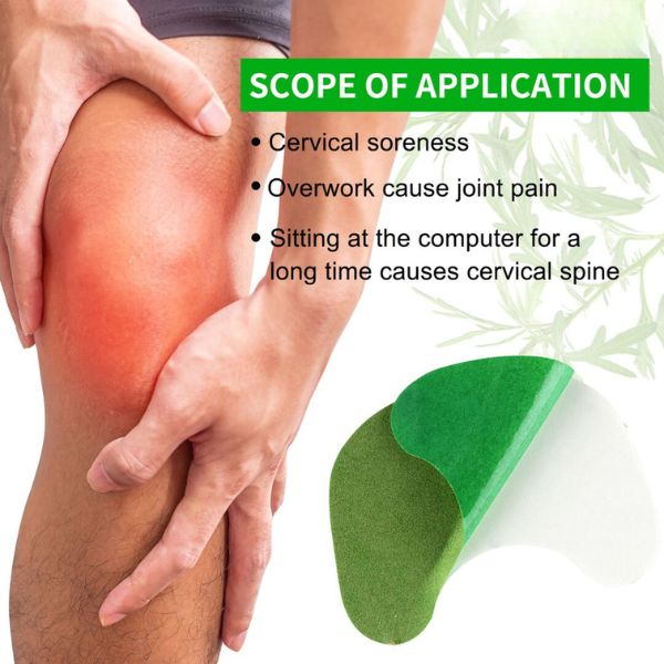 25+25 FREE | FlexiHerb – Pain-free knees, completely natural!