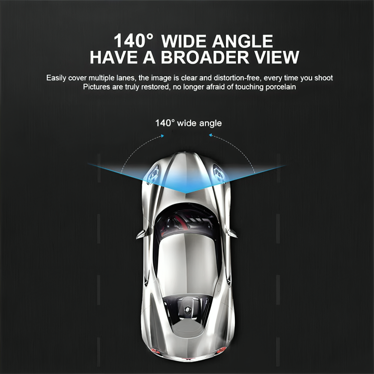RoadGuard – All-round protection for every ride!