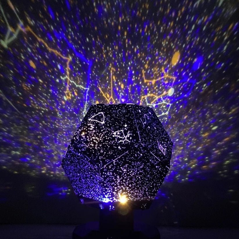 DreamProjector – Sleep as if under a starry sky!