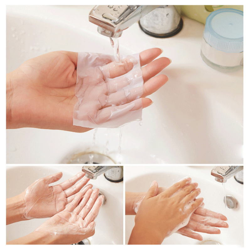 2+1 FREE | TidyRoll – Clean Hands Everywhere & Anytime!