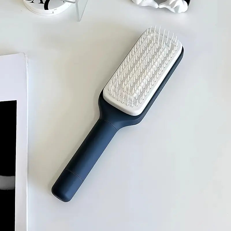 LuxeBrush – Luxurious Volume in Seconds