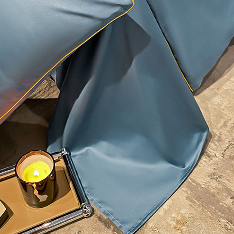 CoolBreeze - Summer duvet made of Ice Silk