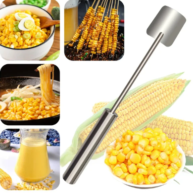 CornFix – Fresh Corn in Seconds, Completely Effortless