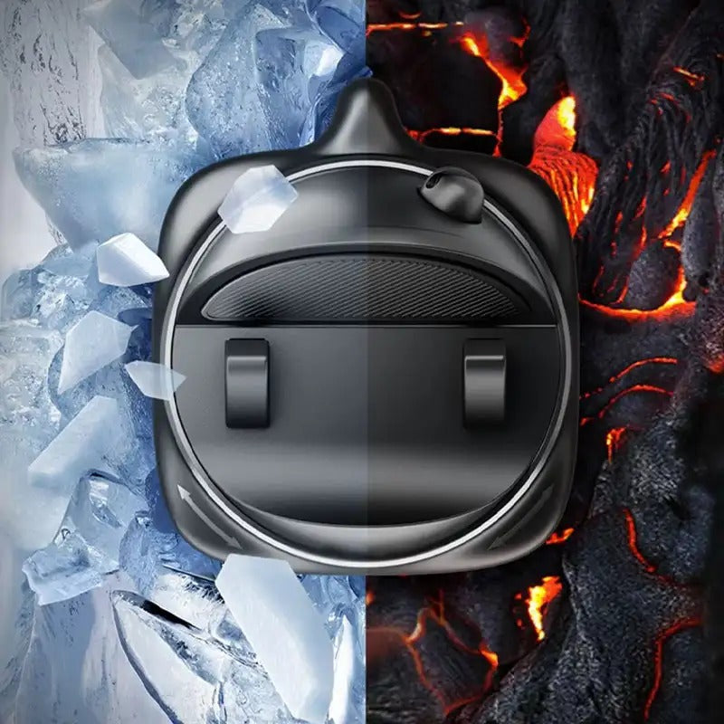 GripDrive – Premium Hold for Your Smartphone on the Go