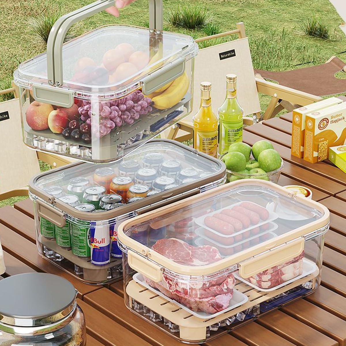 SnackBox – Freshness that lasts longer!