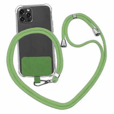 1+1 FREE | NeckLock – Go Hands-Free & Keep Your Phone Close!