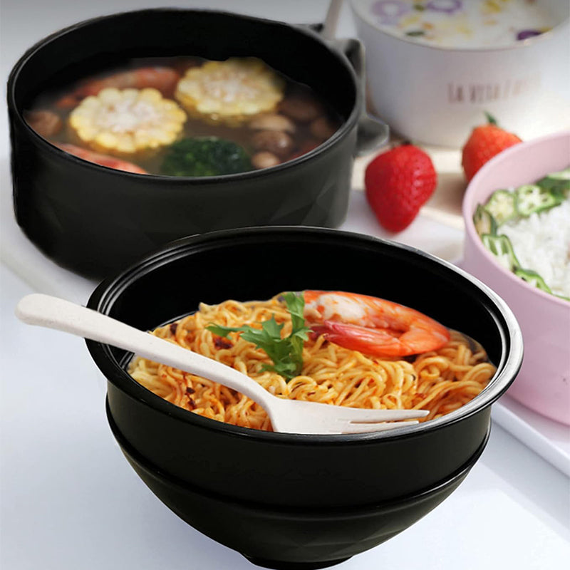 QuickNoodle Bowl – Hot Meals in Minutes