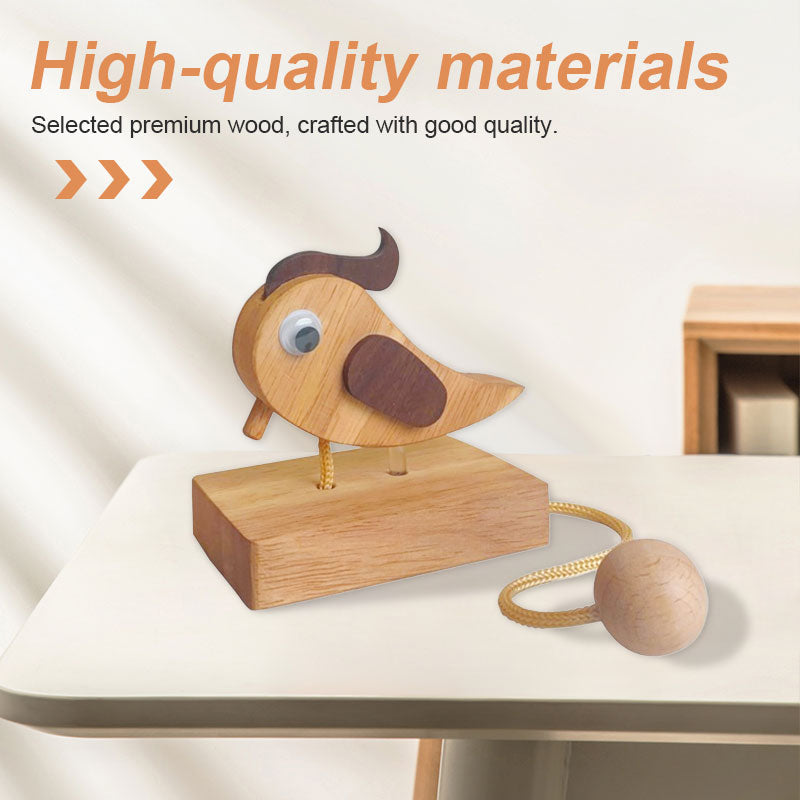 PeckaBell – The most charming door knocker for your home