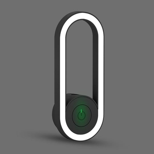 MosquiGuard™ – Finally Sleep Without Mosquito Bites