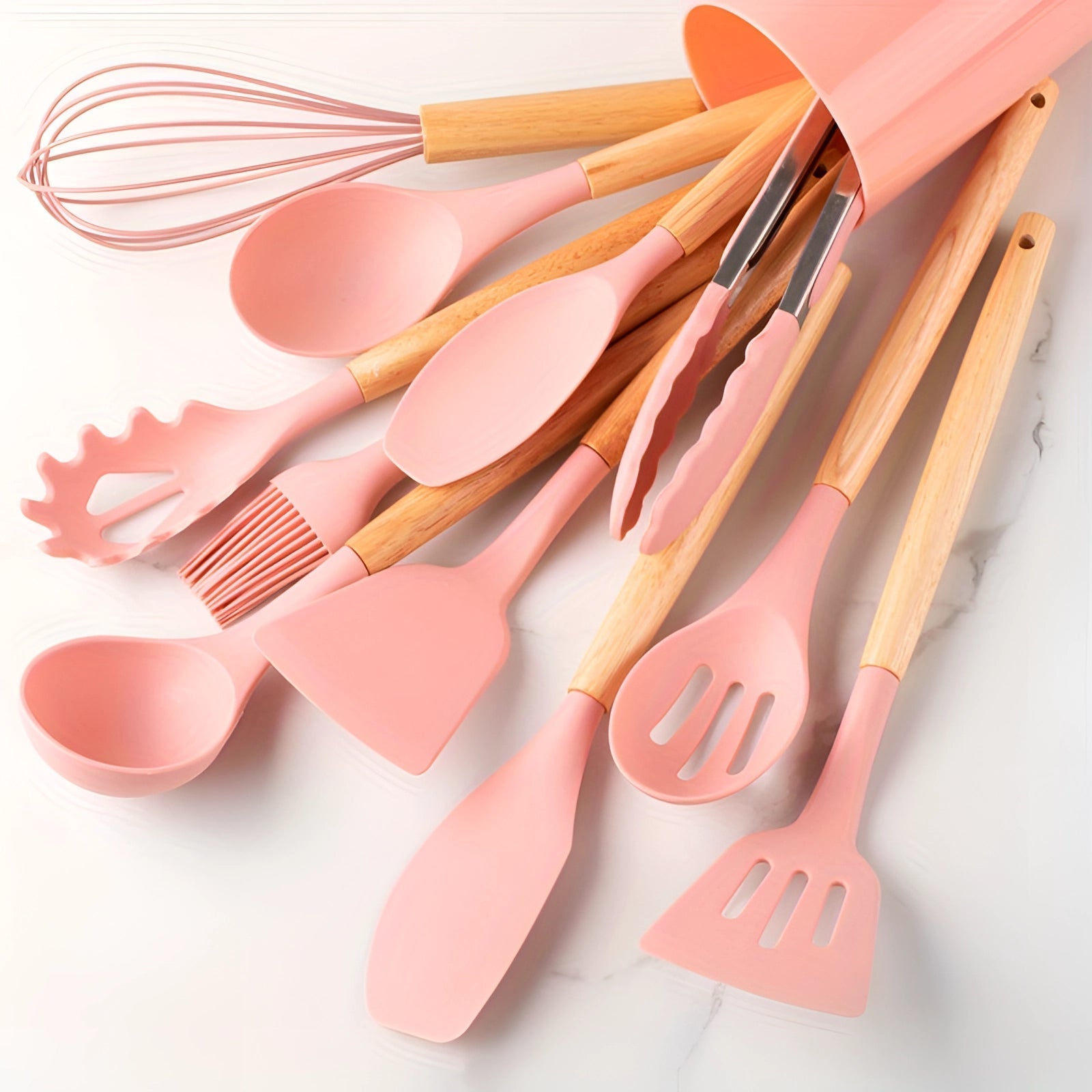 CookGleam – Stylish & Safe Cooking, Every Day!
