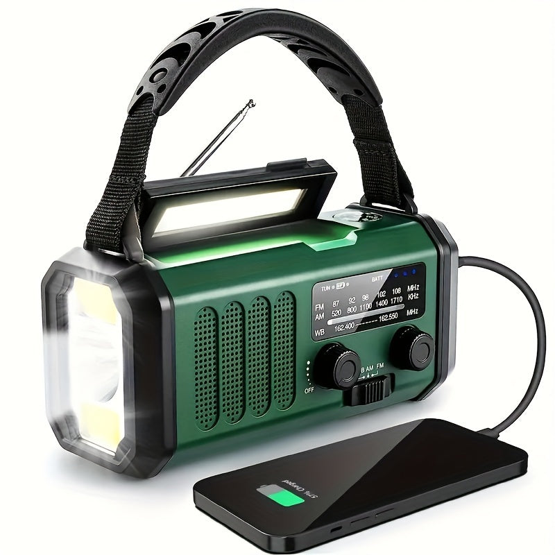 EcoPower – Stay connected in every situation