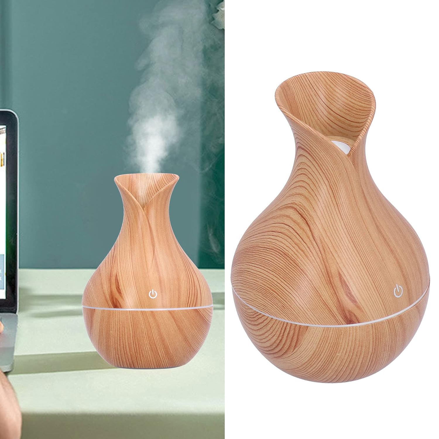 CleanAir – Pure Air & Deep Relaxation in One