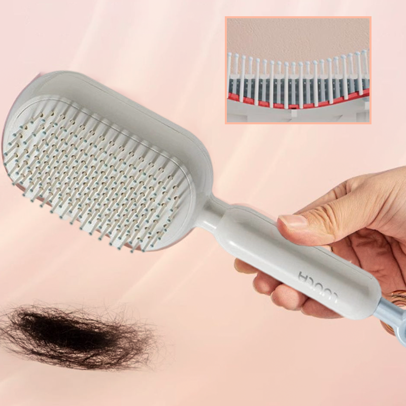 HairMiracle – Silky smooth hair without tugging