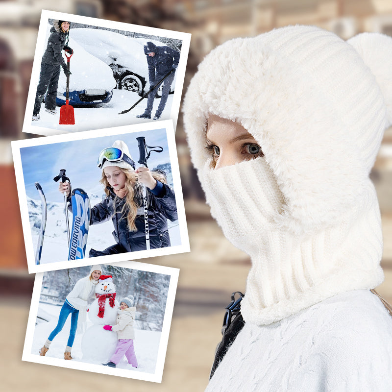 FrostKnit – Warm All Around, No Matter How Cold It Gets