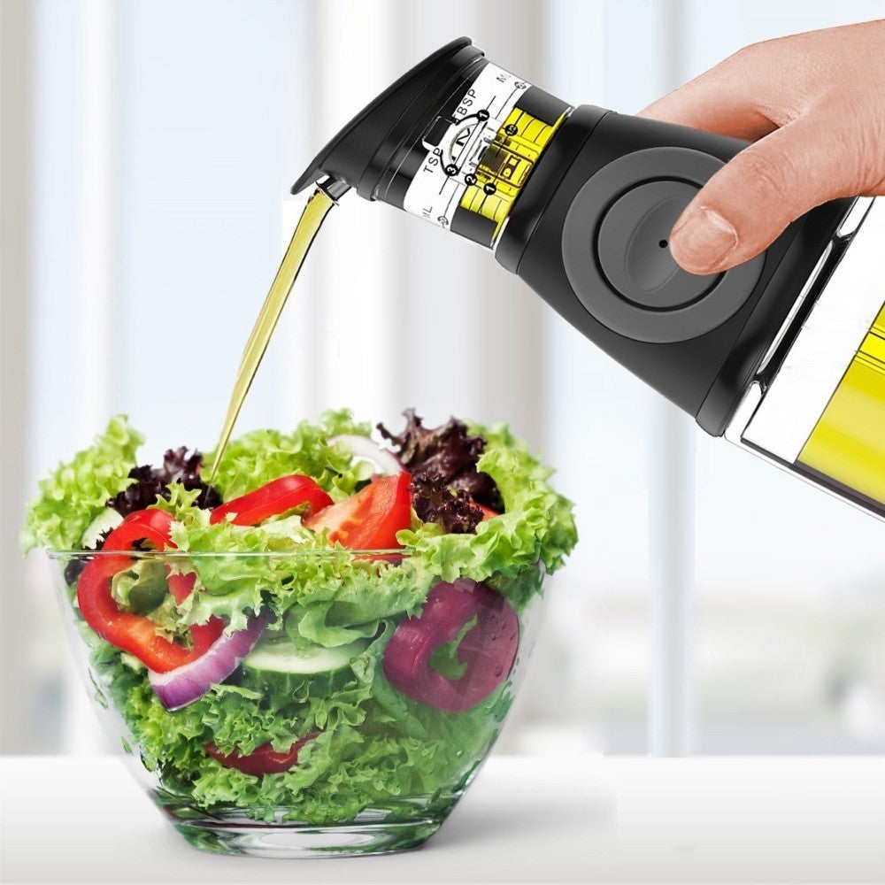 PourMaster – Precise Dispensing Without Dripping