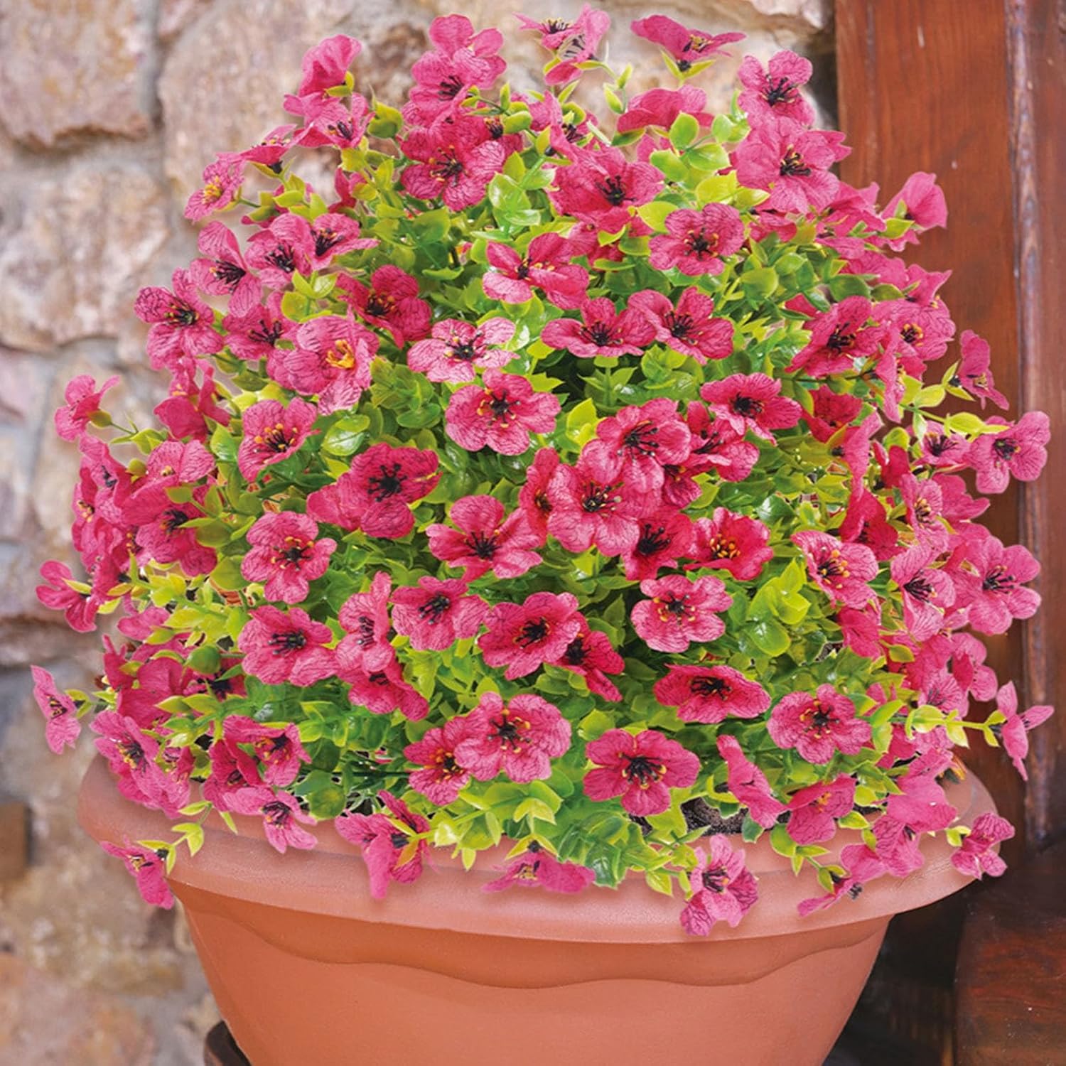 ForverBloom – Colorful Beauty Without Maintenance!