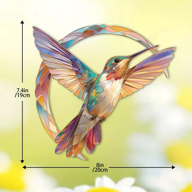 PrismWings – Your home shines with magical rainbow light!