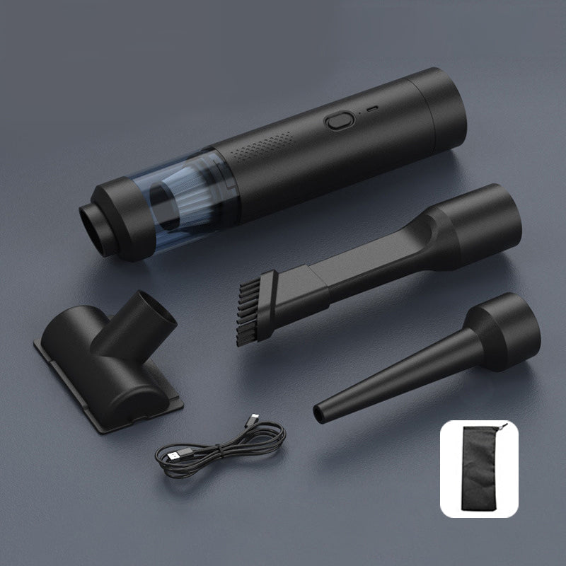 DustJet V8 – Power in Your Hand, Cleanliness in Your Grasp