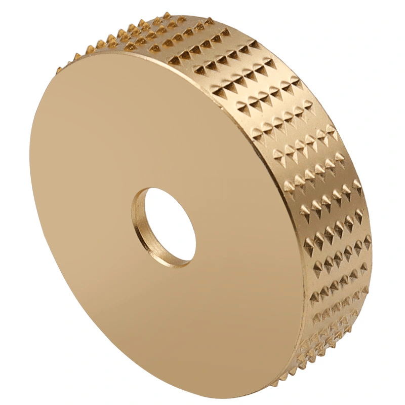 CarveDisc Pro – Shape Wood in Seconds, Not Hours