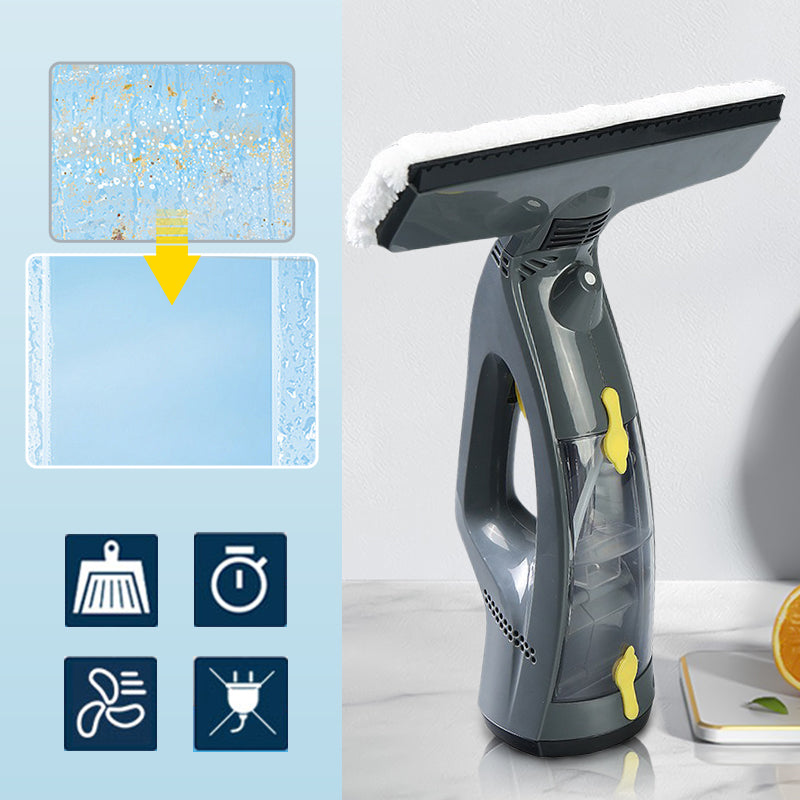 ClearShine – Radiantly Clean Windows Without Effort!