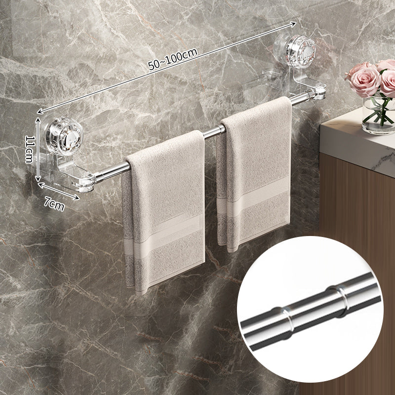 OrgaBath Home – More Space Without Drilling