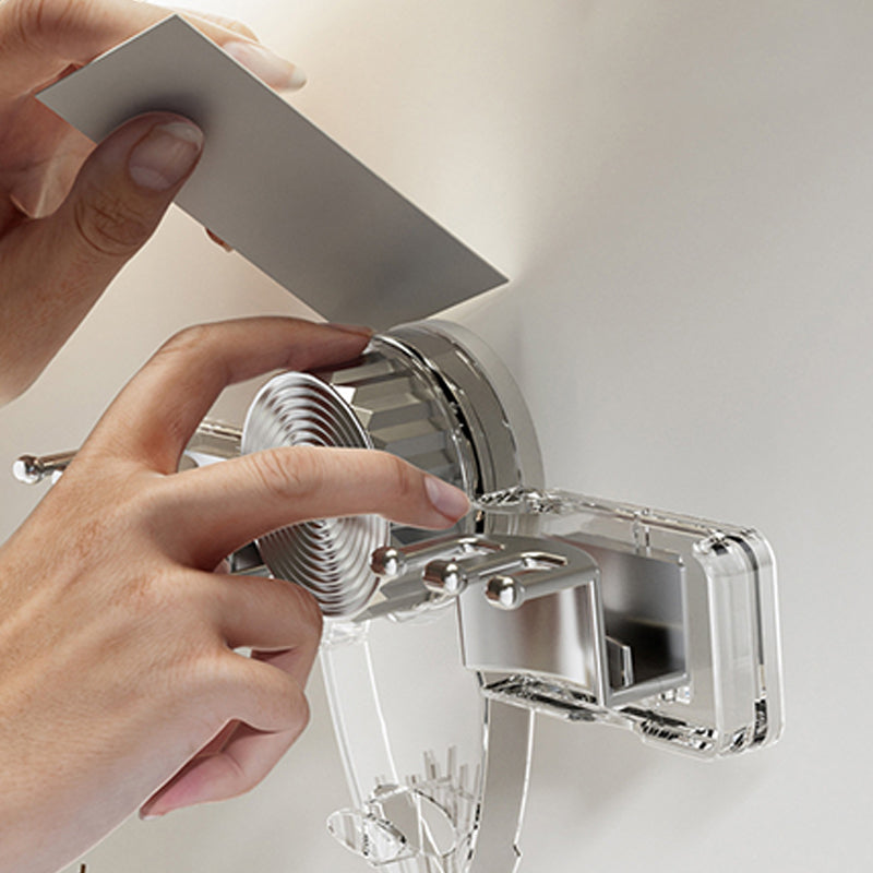 1+1 FREE | ClearBrush Pro – Order & Hygiene in the Bathroom