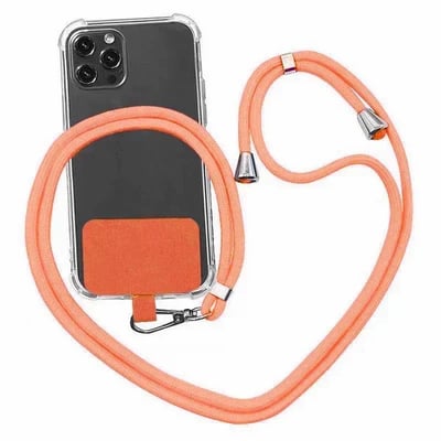 1+1 FREE | NeckLock – Go Hands-Free & Keep Your Phone Close!