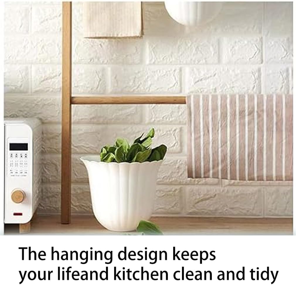 1+1 FREE | CleanBin – Always ready to hand, never in the way!