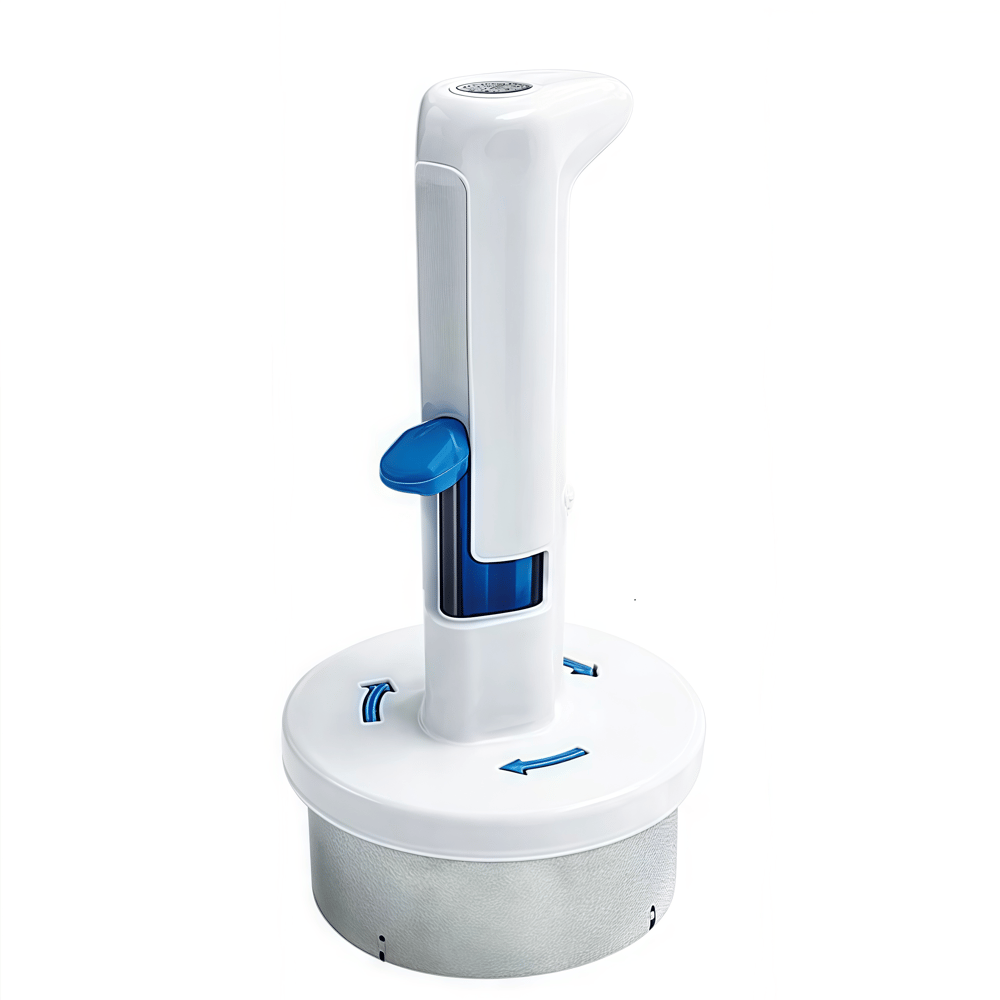 ScoopMeister – Perfect Scoops with Just One Click