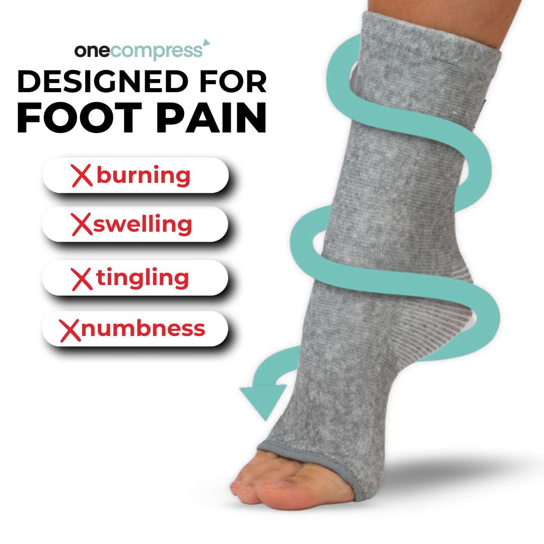 BambuRelief – Immediate Relief & Improved Circulation