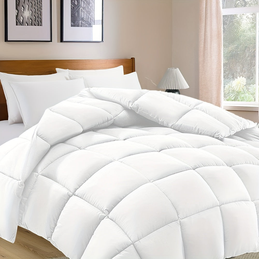 DreamSoft – Light Comfort for Restful Nights