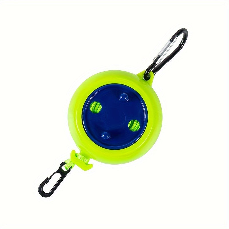 TravelDry Flex – Your Portable Clothesline
